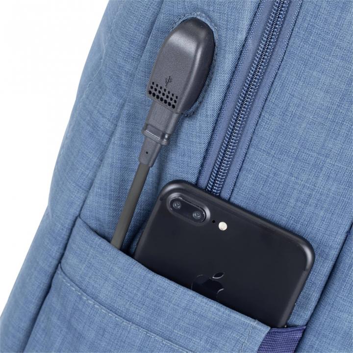 Actual product image Rivacase Biscayne 8365 (25 l)