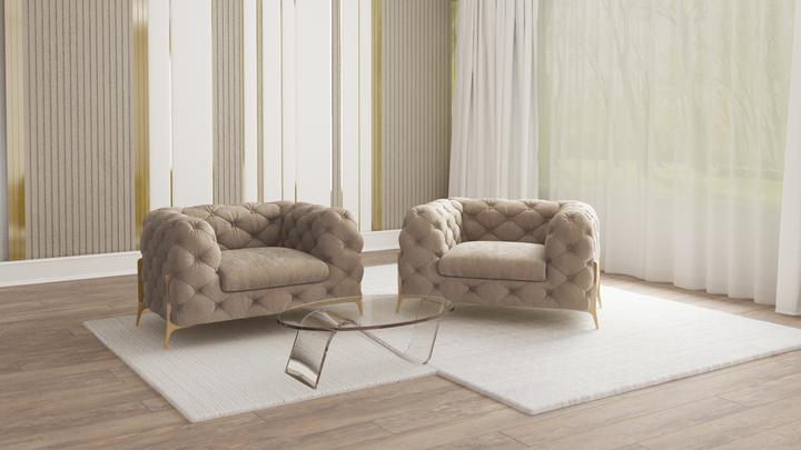 Produktbild Ropez Chelsea Bis