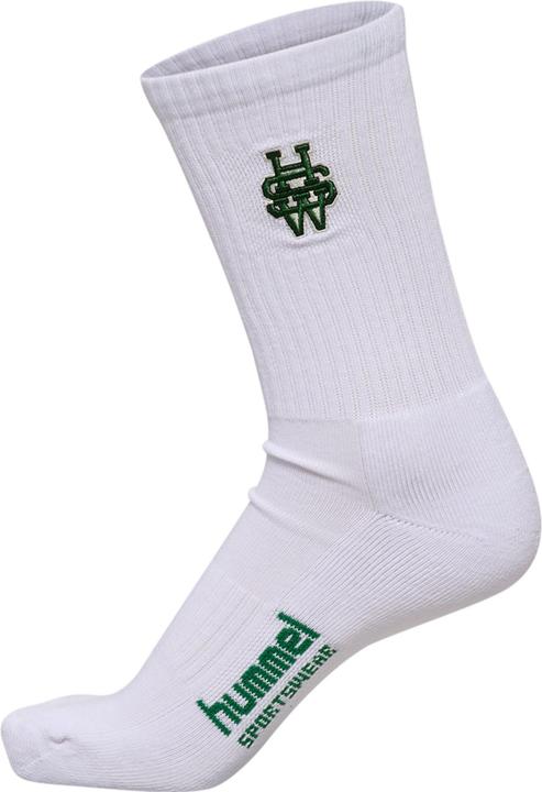 Produktbild hummel hml3-PACK SOCKS EMBROIDERY (3er Pack, 46 - 48)
