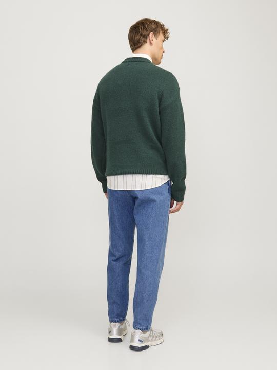 Actual product image Jack & Jones JJIBILL JJRICO MF 082 Regular fit jeans Regular fit jeans (W27/L30)