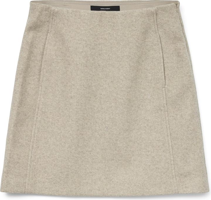 Produktbild Vero Moda Vmfortuneallison Hw Short Skirt Ga Noos (XS)