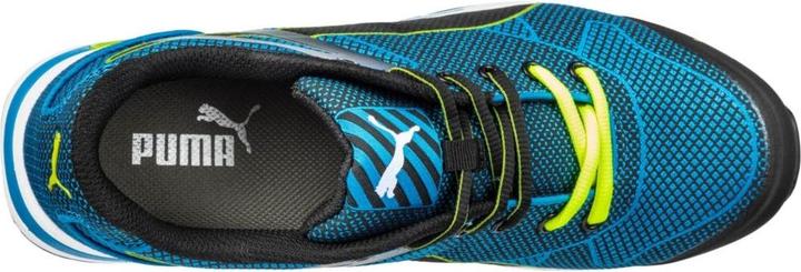 Actual product image Puma Halbschuhe (S1P, 40)