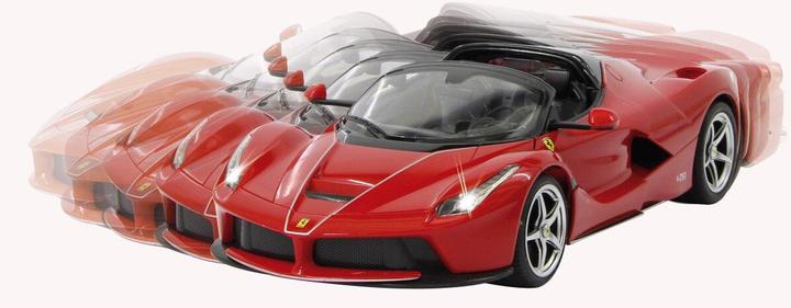 Immagine prodotto Jamara 114 Ferrari LaFerrari Aperta modalità deriva
