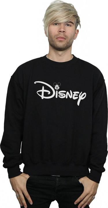 Image du produit Disney - Sweat MICKEY MOUSE HEAD LOGO - Homme (XXL)