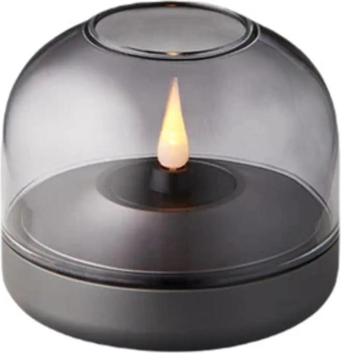 Actual product image Kooduu Glow 08 - grey (1x)