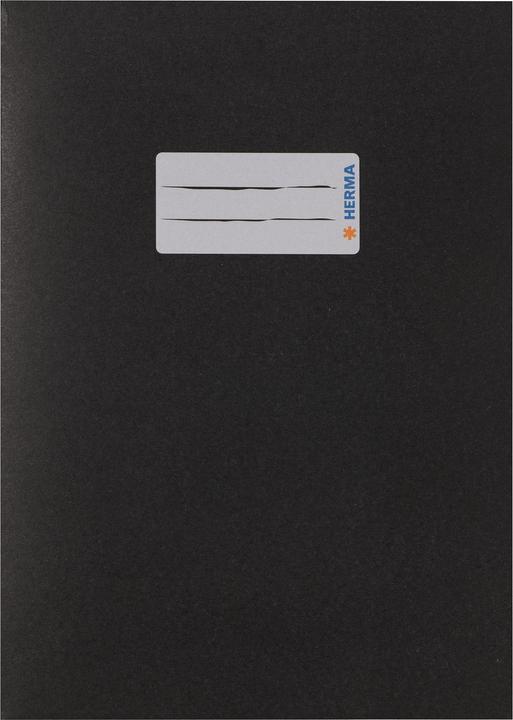 Produktbild HERMA Heftschoner A5 Papier