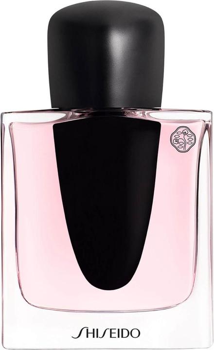 Actual product image Shiseido Ginza - Eau de Parfum (Eau de parfum, 50 ml)