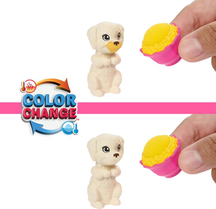 Produktbild Barbie Puppy Slumber Party