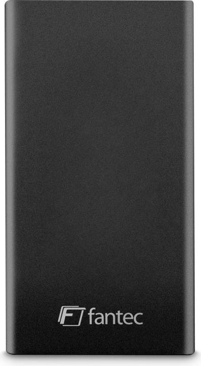 Produktbild Fantec ALU30 (mSATA)