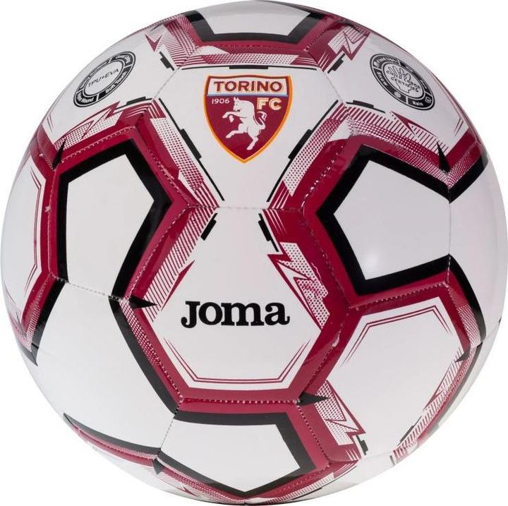 Joma Torino FC Replica Ball A141800A5101 - 5