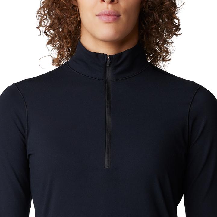 Actual product image Mountain Hardwear W Butter™ Half Zip (S)