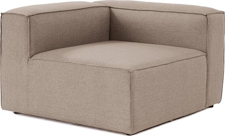 Actual product image Atelier del Sofa Fora (1-seater)
