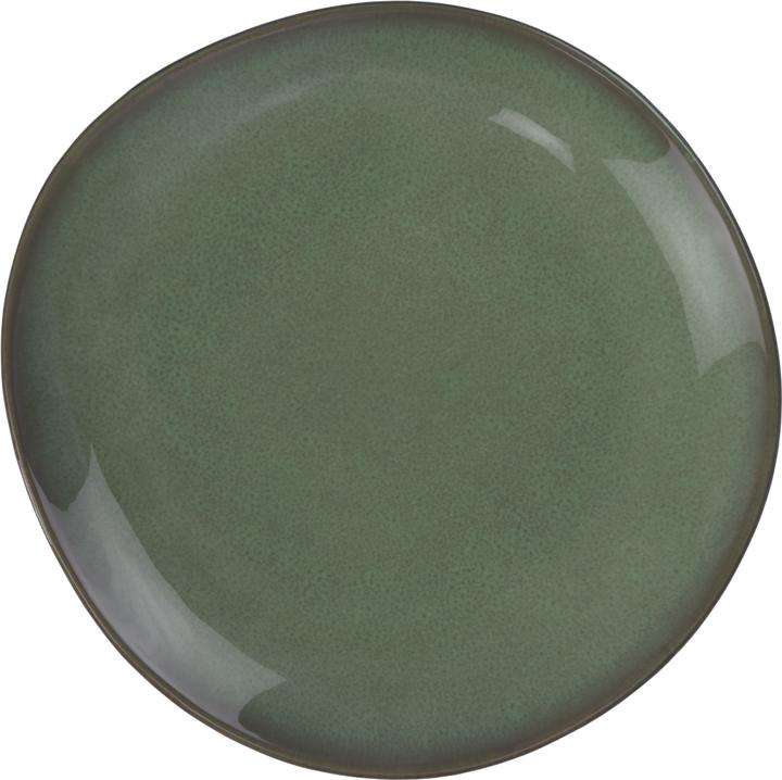 Grün, Vert