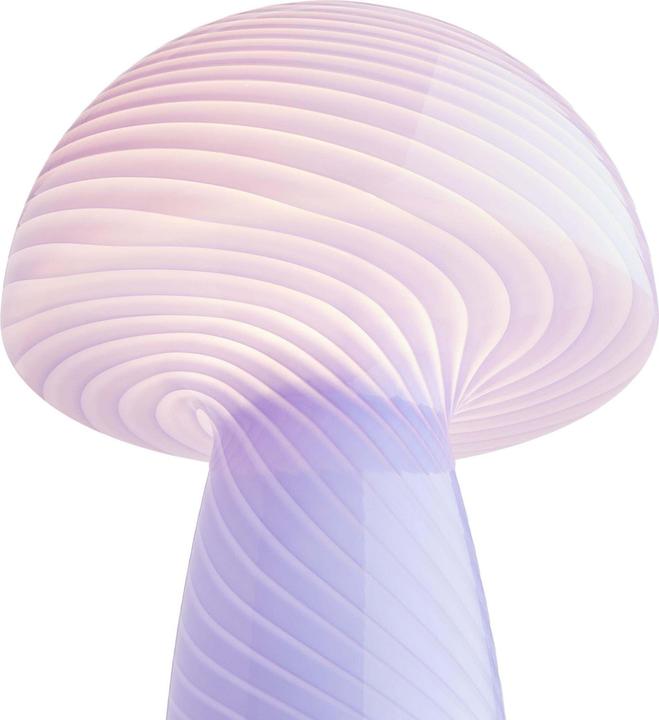 Produktbild home24 Fungi Town (E27)