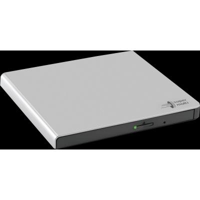 Thumbnail - LG Gp57es40 (DVD Brenner), Optisches Laufwerk, Silber