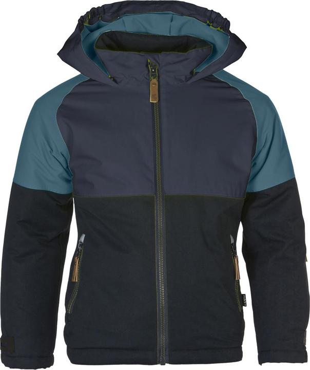 Produktbild Rukka Champion Kinder Winterjacke (152)
