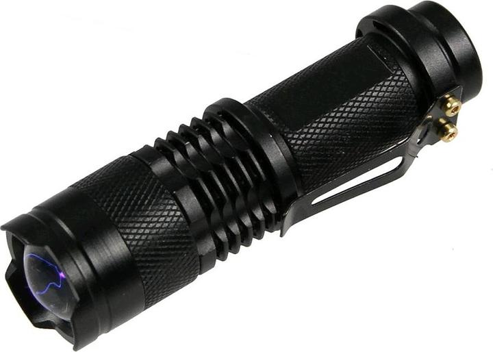 Produktbild Safe UV-Taschenlampe (10 cm)