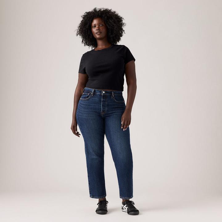 Produktbild Levis Jeans Wedgie Straight (25)