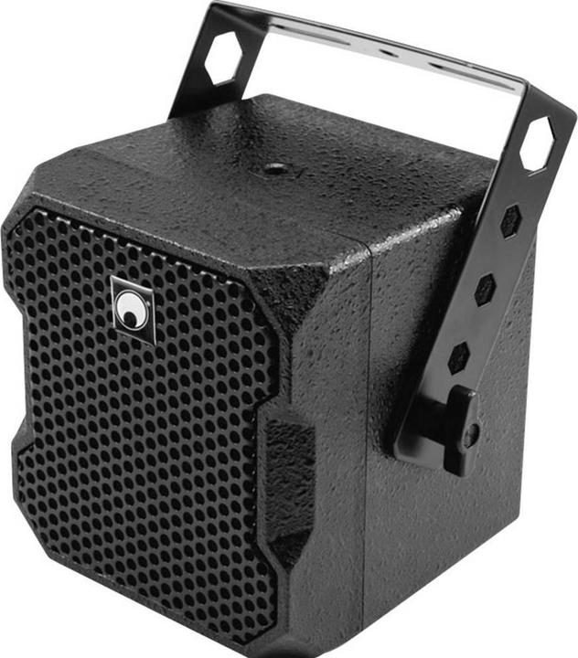 Actual product image Omnitronic BOB-4 Top 16 (Passive, 2x 75 W)