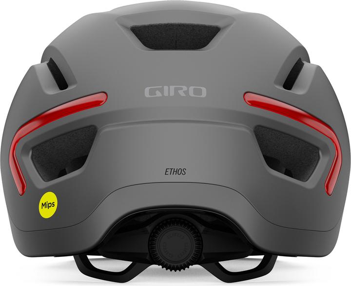 Produktbild Giro Ethos LED Shield MIPS Helmet (51 - 55 cm)