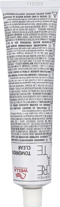 Image du produit Wella Color Fresh Create (Demain clair)