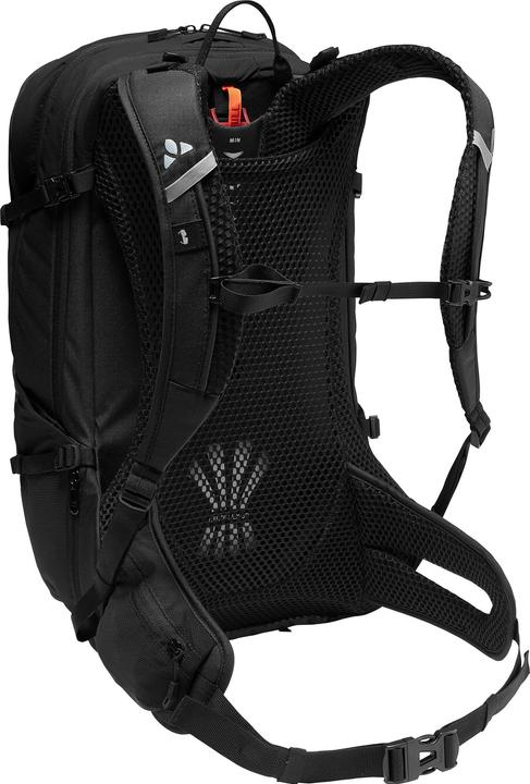 Image du produit Vaude Bike Alpin 25+5 (25 l)