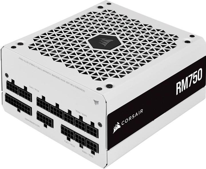Image du produit Corsair Alimentatore 750 (750 W)