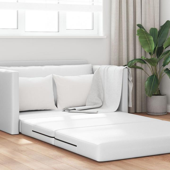 Produktbild vidaXL Schlafsofa (2-Sitzer)