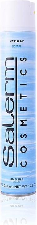 Salerm HAIR SPRAY normal 650 ml (650 ml)