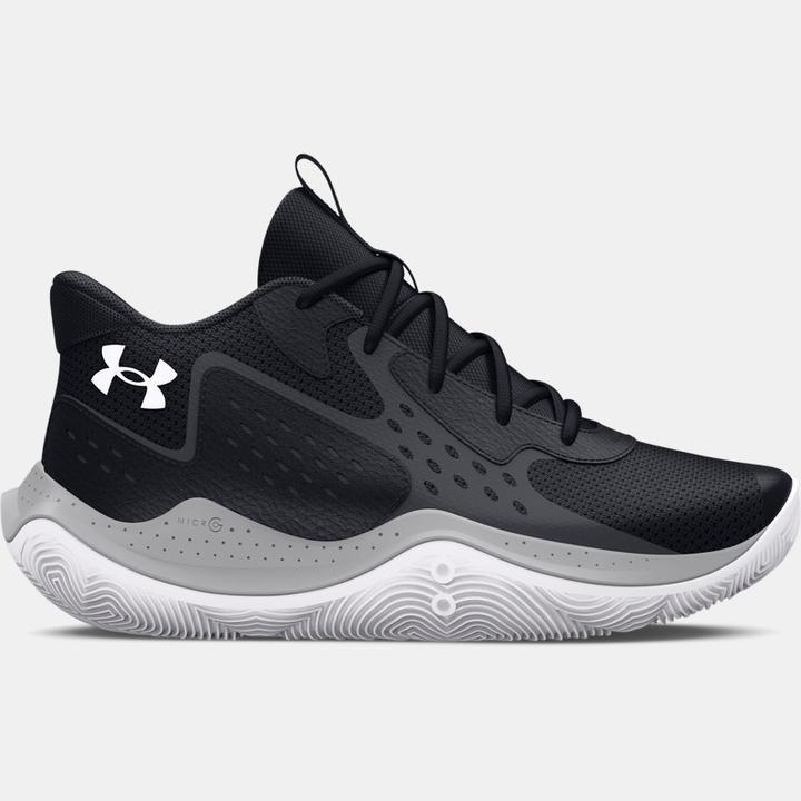 Produktbild Under Armour Jet 23 Basketballschuh Kinder (38.5)