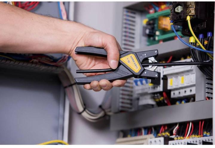 Actual product image Jokari Wire stripper (166 mm)