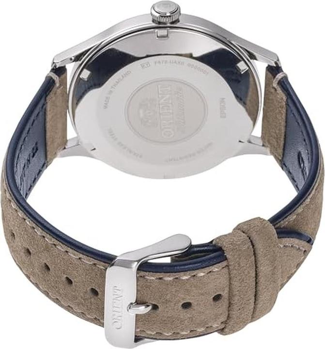 Immagine prodotto Orient Bambino classico (Orologio da polso analogico, 42 mm)