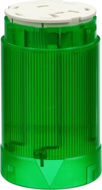 Actual product image Schneider Electric Green 230 VAC/DC Illuminated Unit