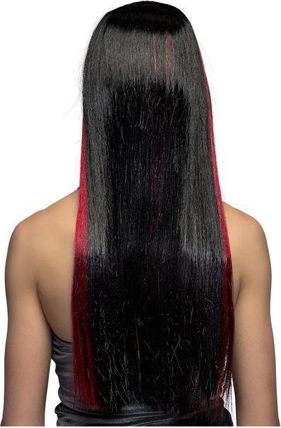 Actual product image Boland Witches Wig