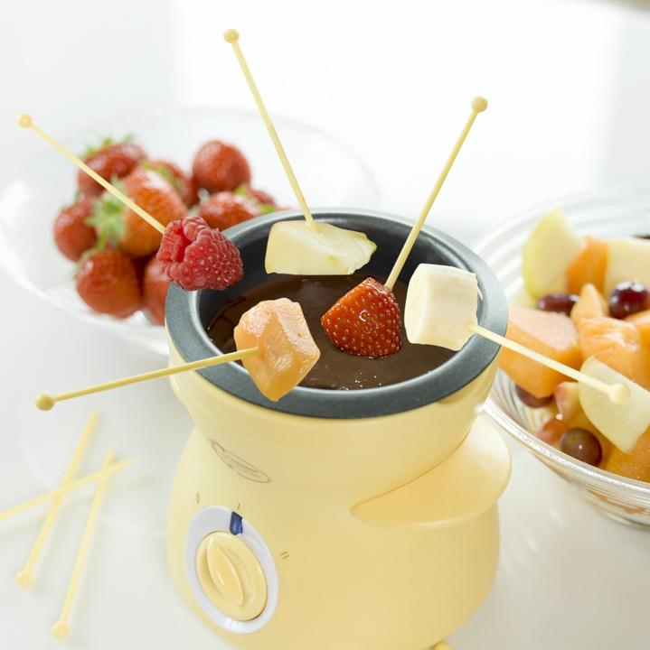 Actual product image Bestron Dcm043 (Chocolate fondue)
