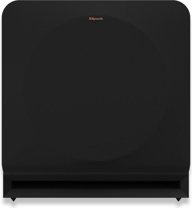 Image du produit Klipsch RP 1200 SW *noir* (1 pièce, 800 W)