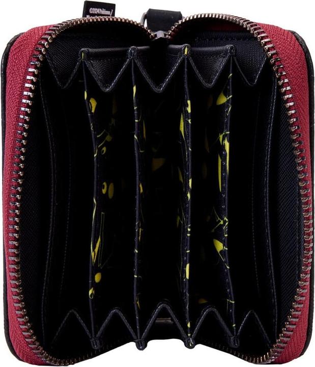 Actual product image Loungefly Collectiv by Wallet Pokemon