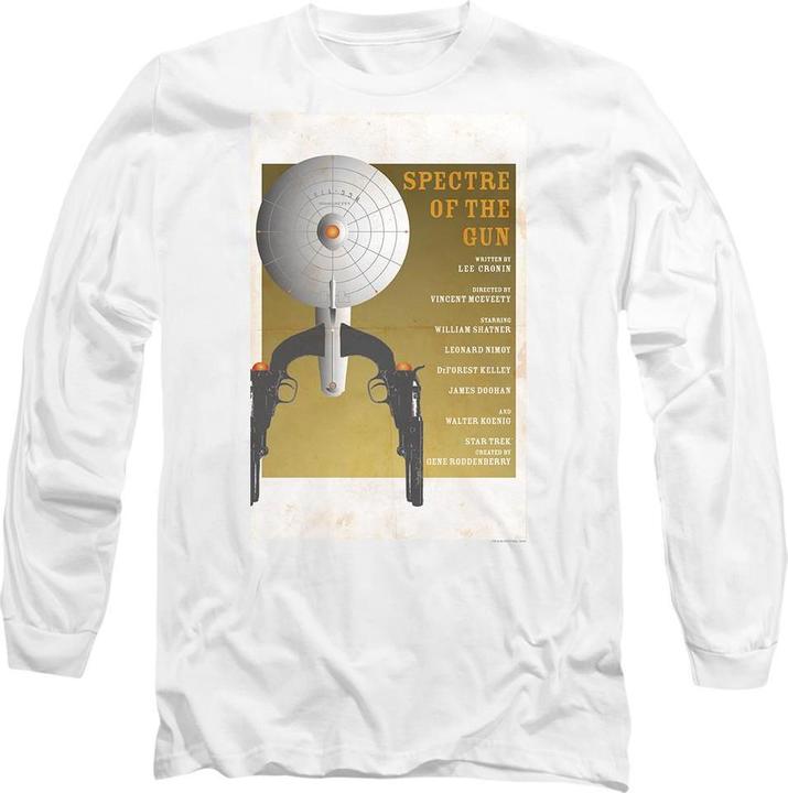 Produktbild The Original Series Episode 61 TShirt (S)