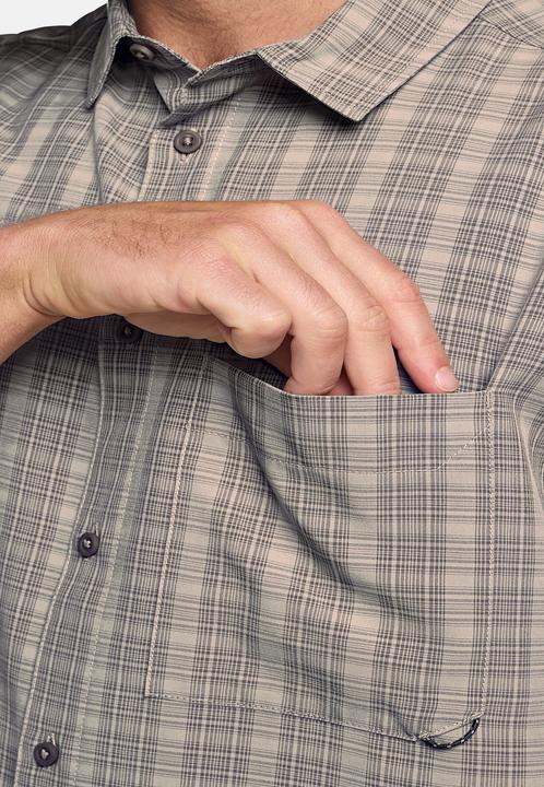 Produktbild Jack Wolfskin Meseta Shirt M (XXL)