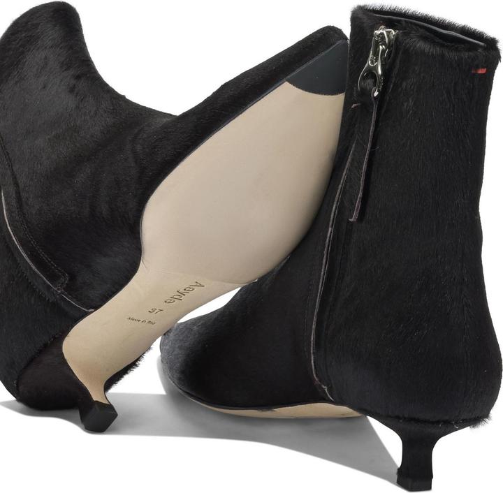 Image du produit Aeyde "Sofie 35mm" ankle boots (37)