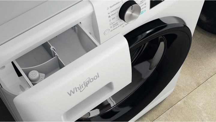 Actual product image Whirlpool FFD 11469 BV EE (11 kg, Left)