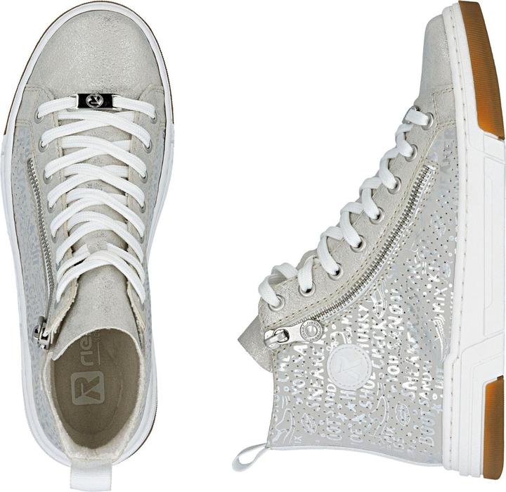 Image du produit Rieker N3945 - 57061 (42)