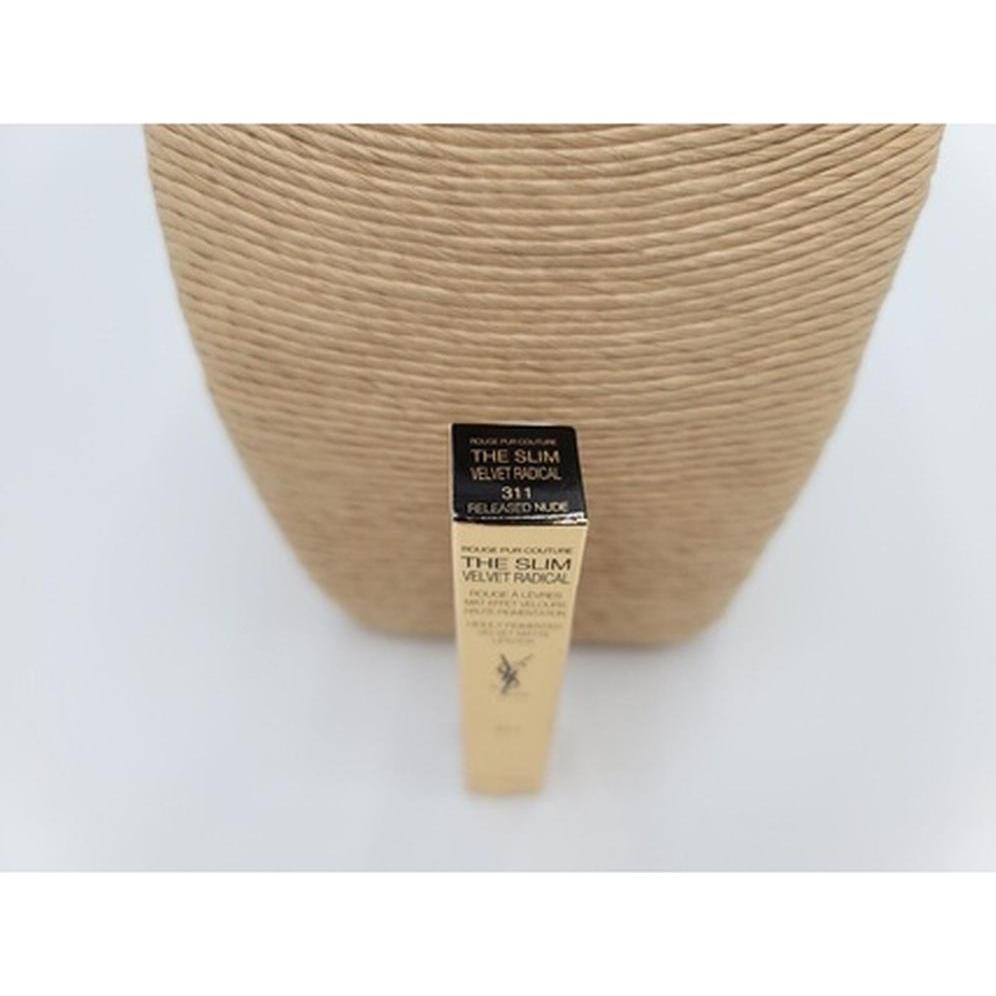 Yves Saint Laurent The Slim Velvet Radical Matte Lipstick 311 Released Nude S8 (311 Released Nude S8) (42601763)