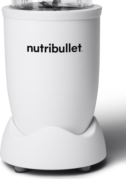 Produktbild NutriBullet NB907MAW (900 W)