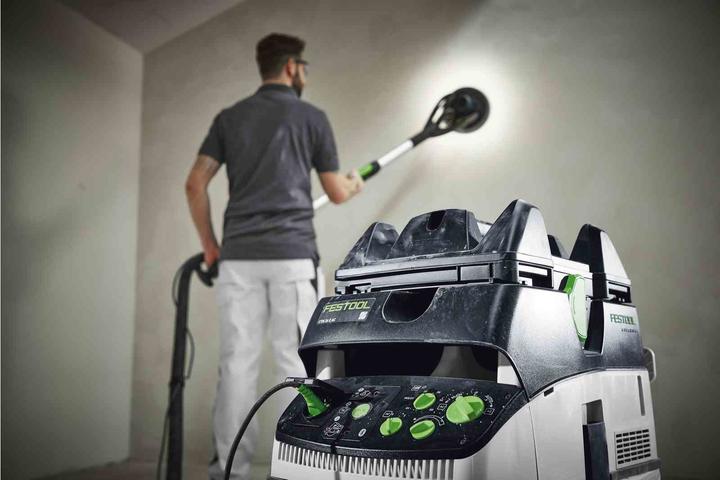 Productafbeelding Festool Gereedschapshouder WHR-CT LHS 2
