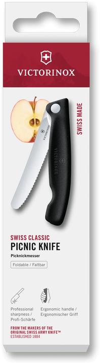 Immagine prodotto Victorinox Swiss Classic (11 cm)