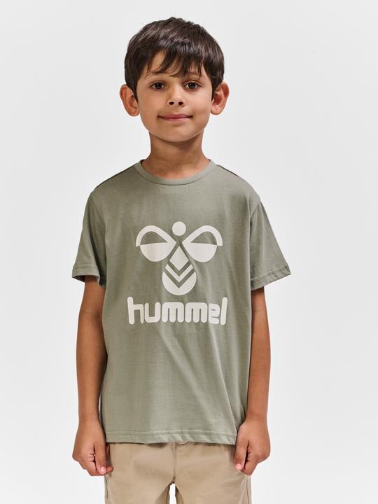 Produktbild hummel hmlTRES T-SHIRT S/S (116)
