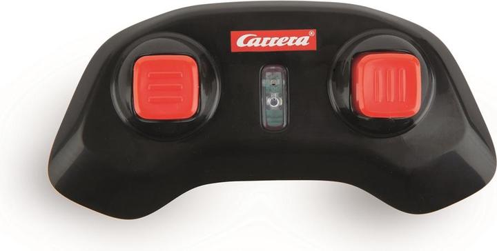 Actual product image Carrera 2,4GHz Mario Kart Mini RC - Peach (Paperbox)