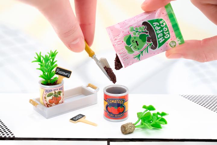 Image du produit MGA Plante Miniverse