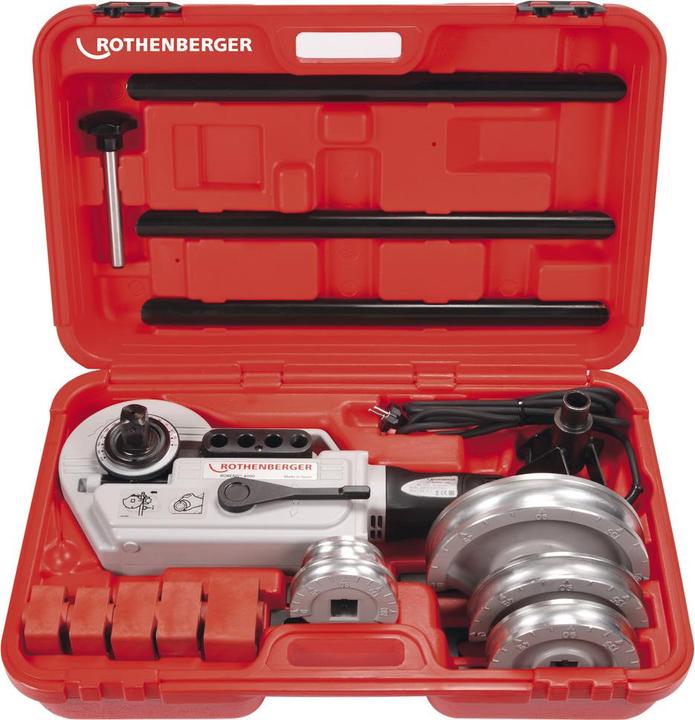 Immagine prodotto Rothenberger Robend 4000 15-28 mm (690 mm)